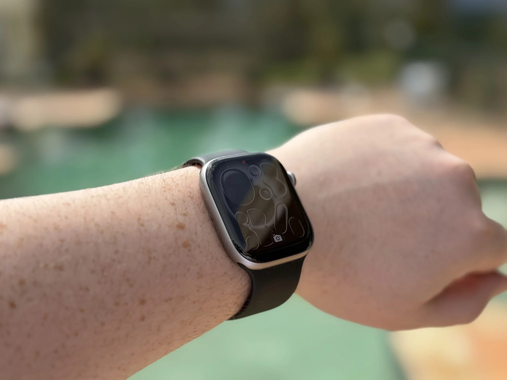 Apple Watch Series 11