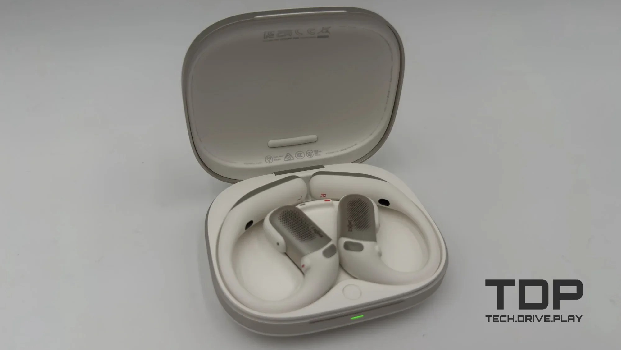 Shokz OpenFit Pro Review, What Makes These The Best Open Ear Buds