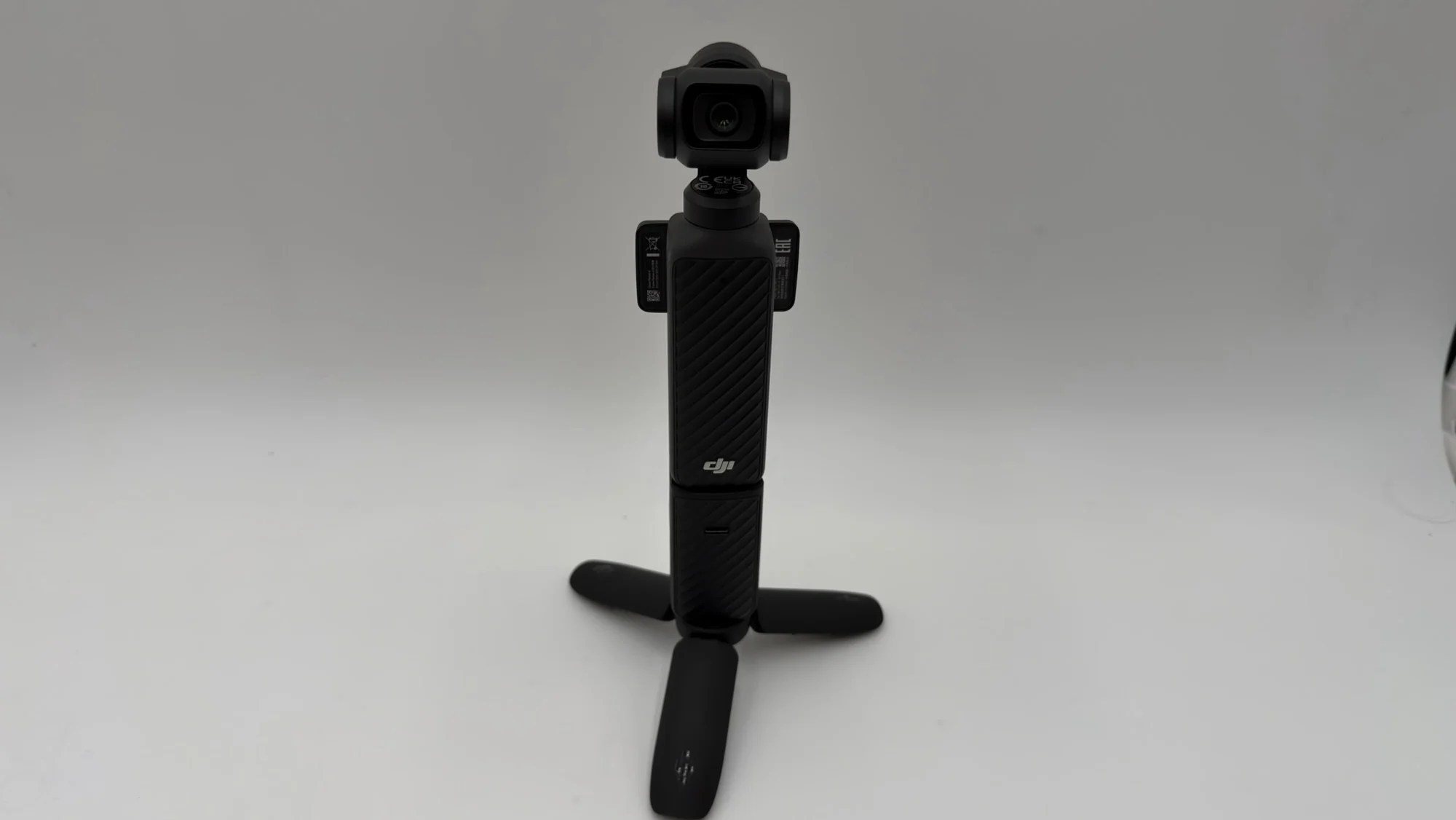 DJI Osmo Pocket 4 Review – What Did They Change?