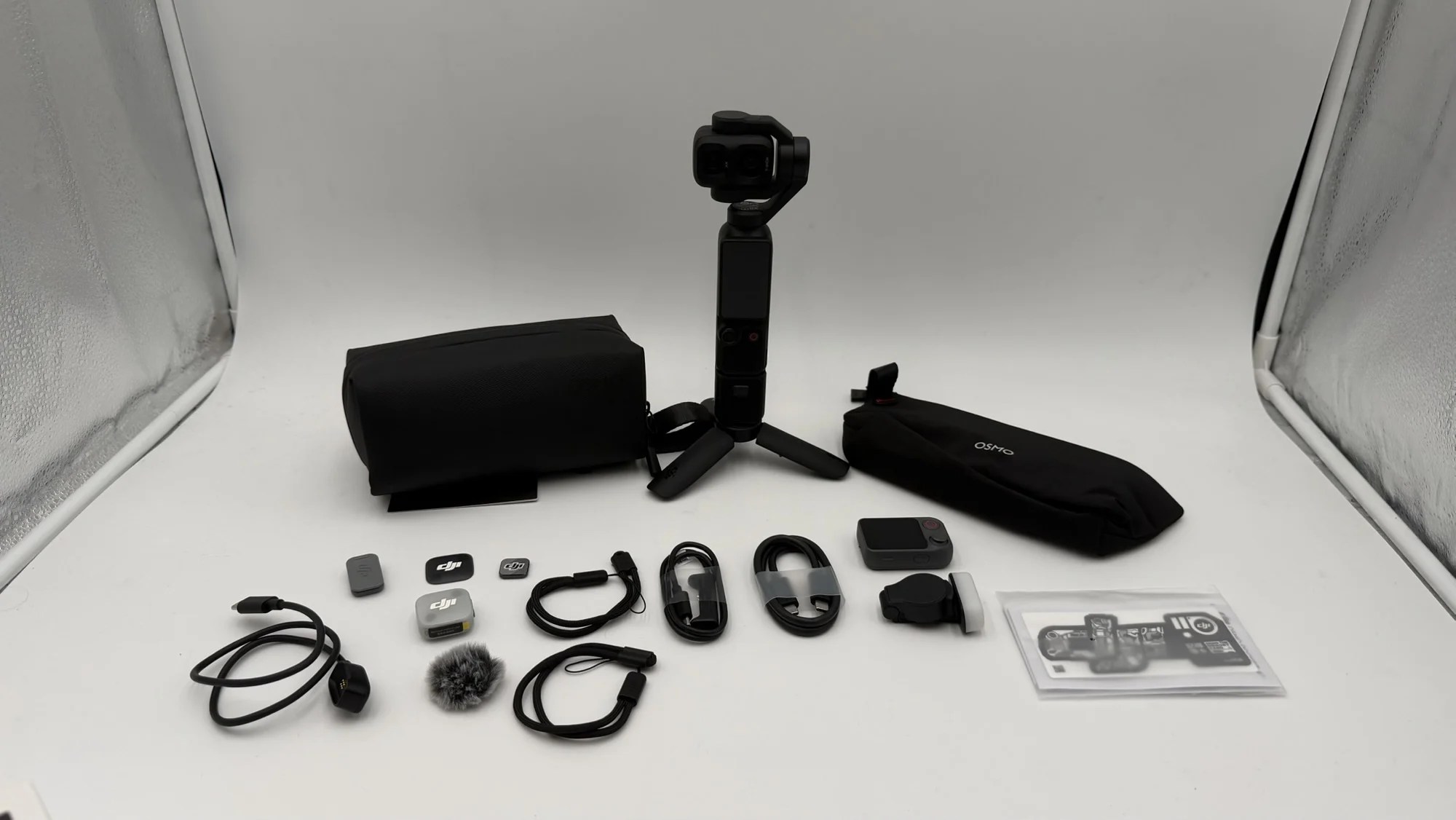 DJI Osmo Pocket 4P Review: Brilliant, Powerful and a Few Rough Edges