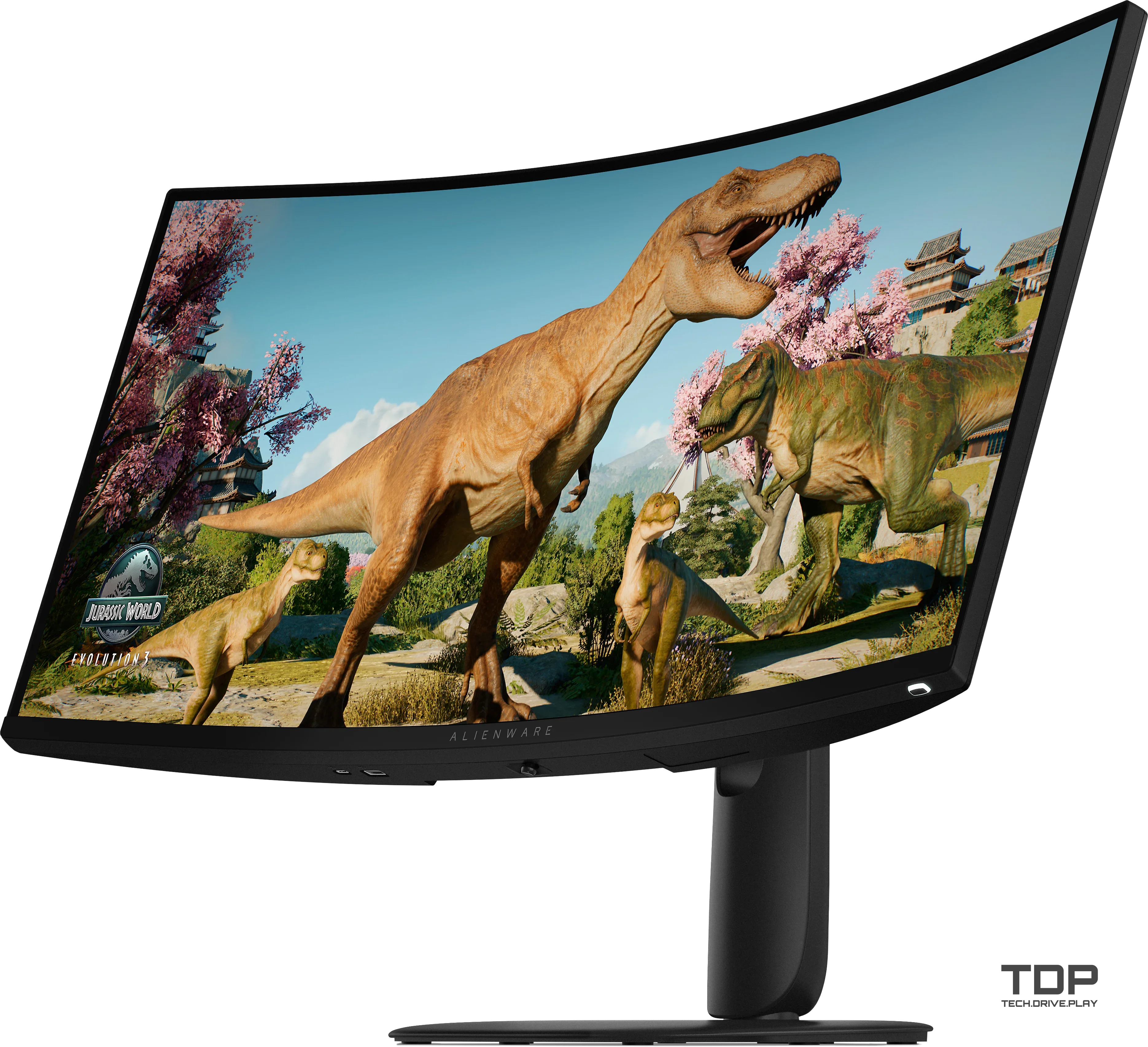 Alienware 34 240Hz Gaming Monitor AW3426DWM Review