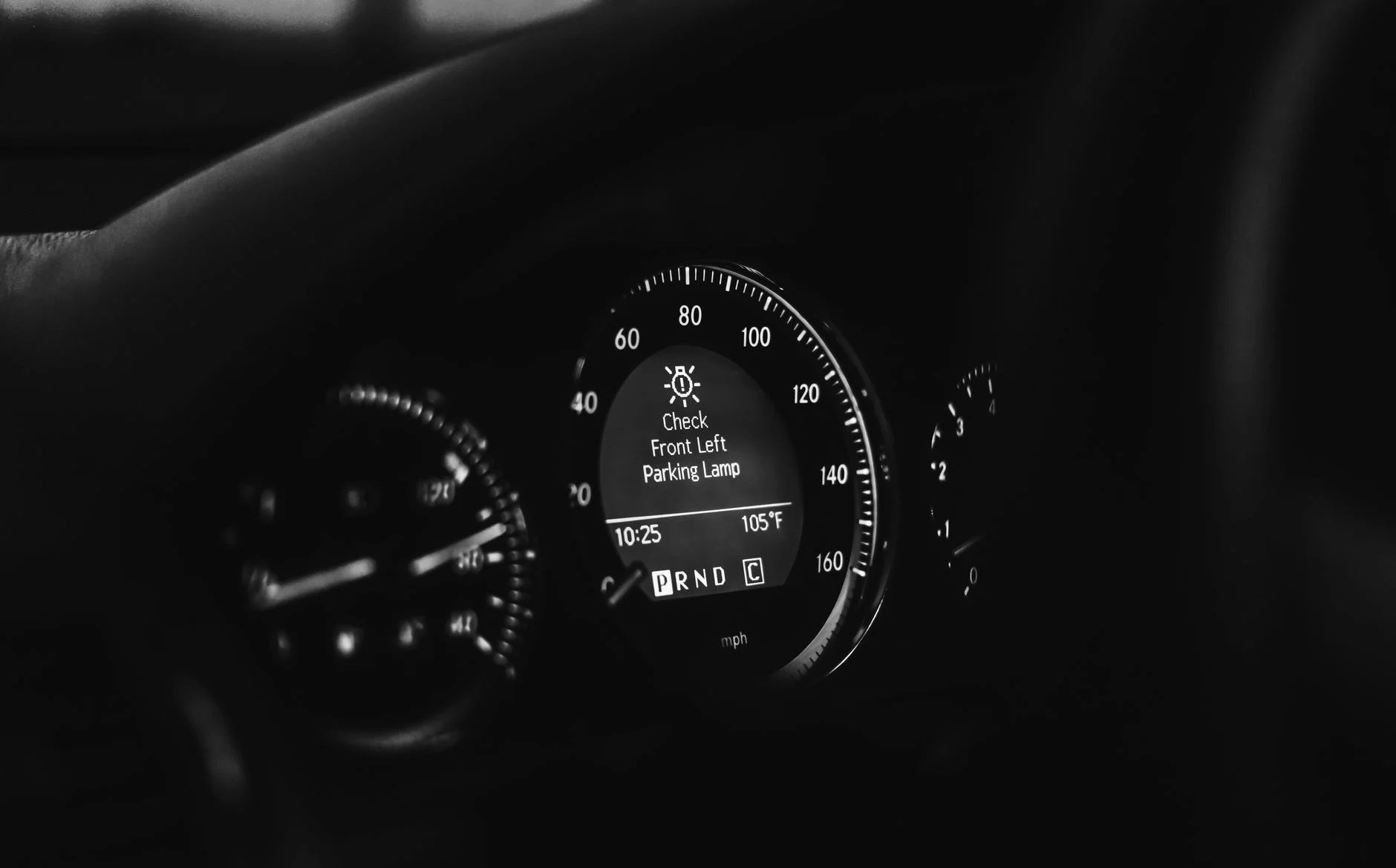 Dashboard warning lights: which ones mean stop driving, and which ones are okay for now?