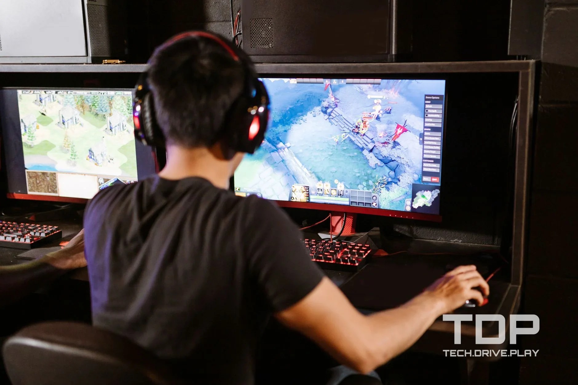 How to Choose Gaming Accessories Without Overspending