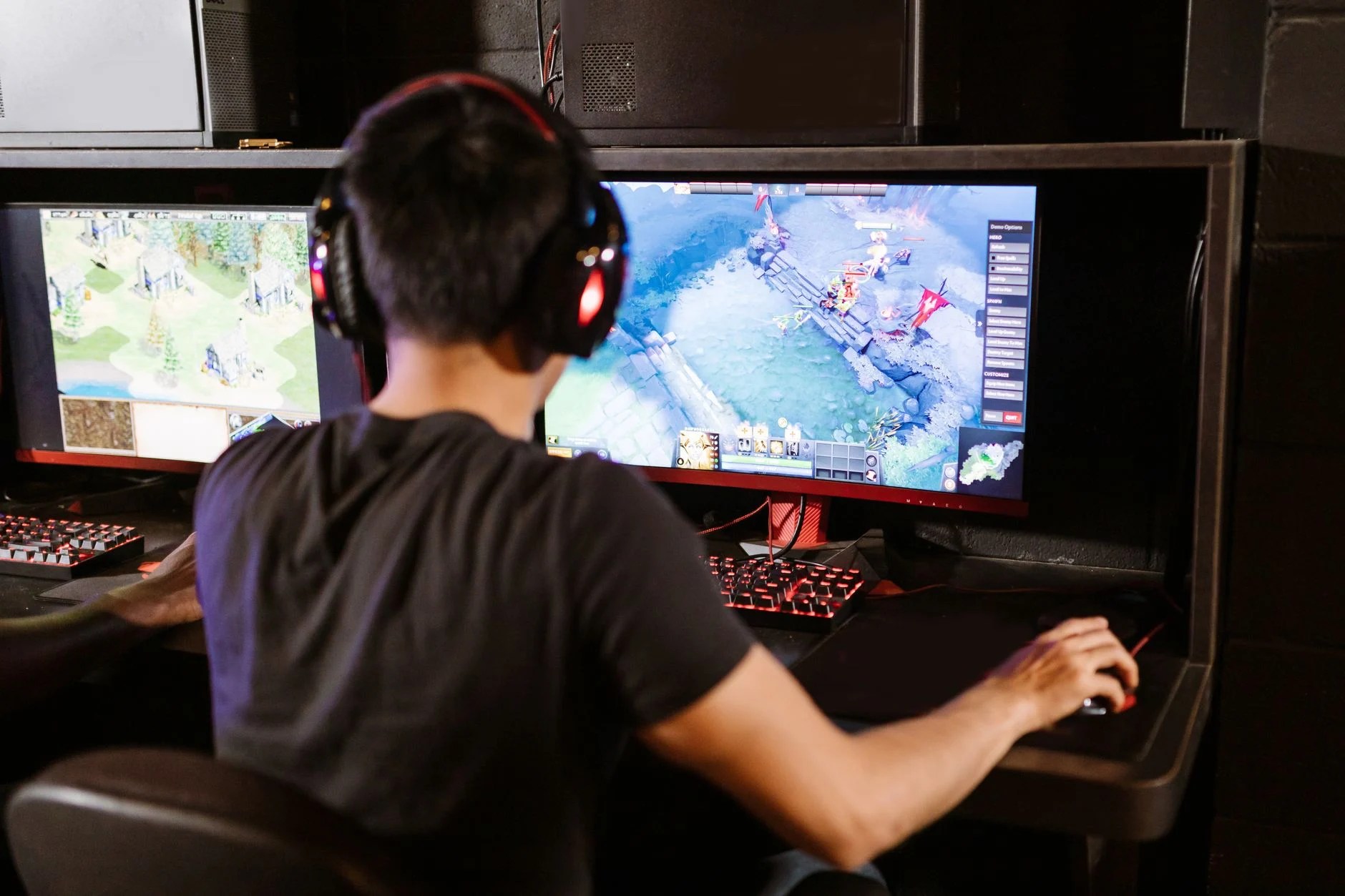 How to Choose Gaming Accessories Without Overspending