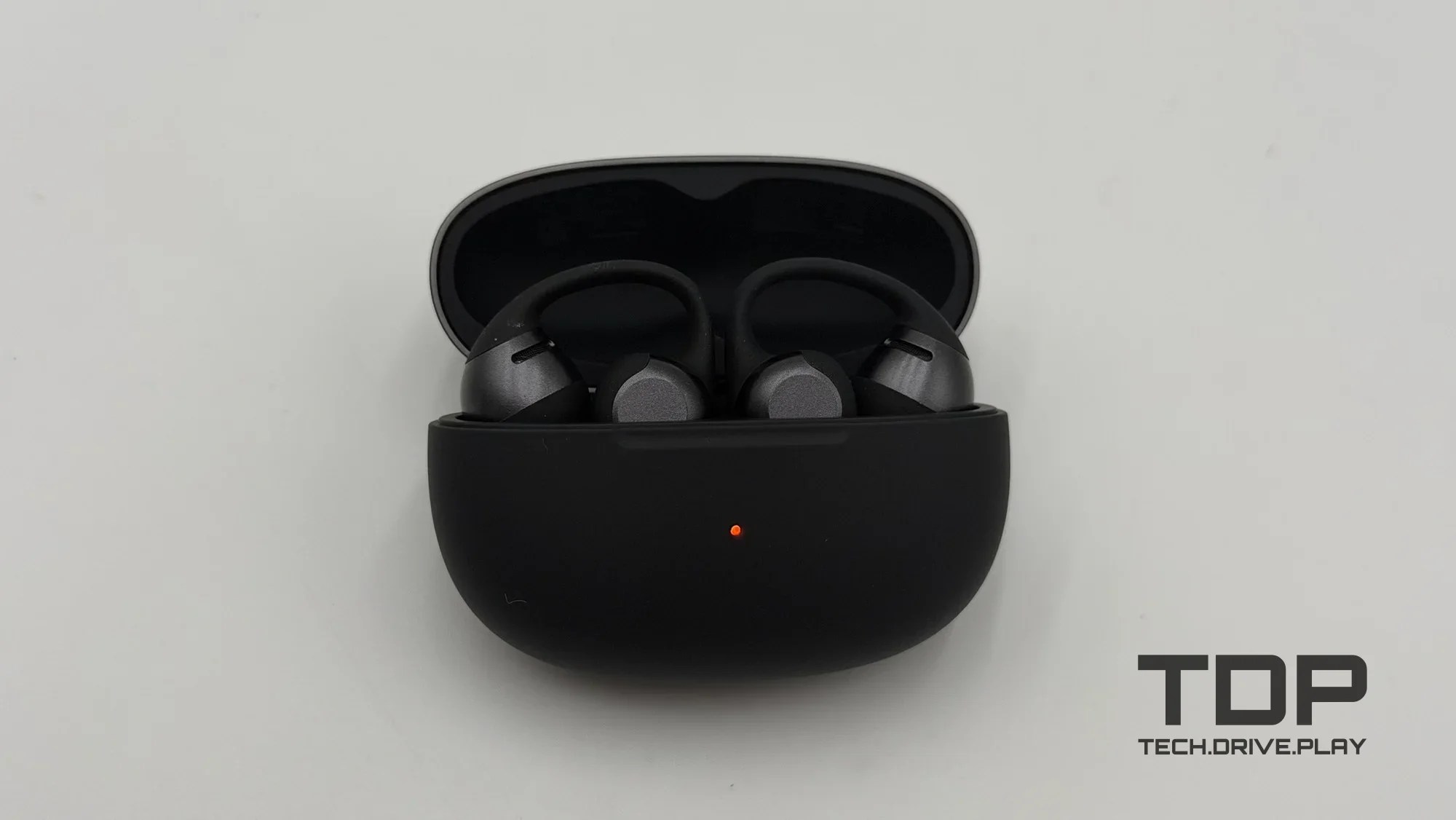 Shokz OpenDots 2 Review: Tiny Earbuds That Make a Surprisingly Big Argument for Open-Ear Audio