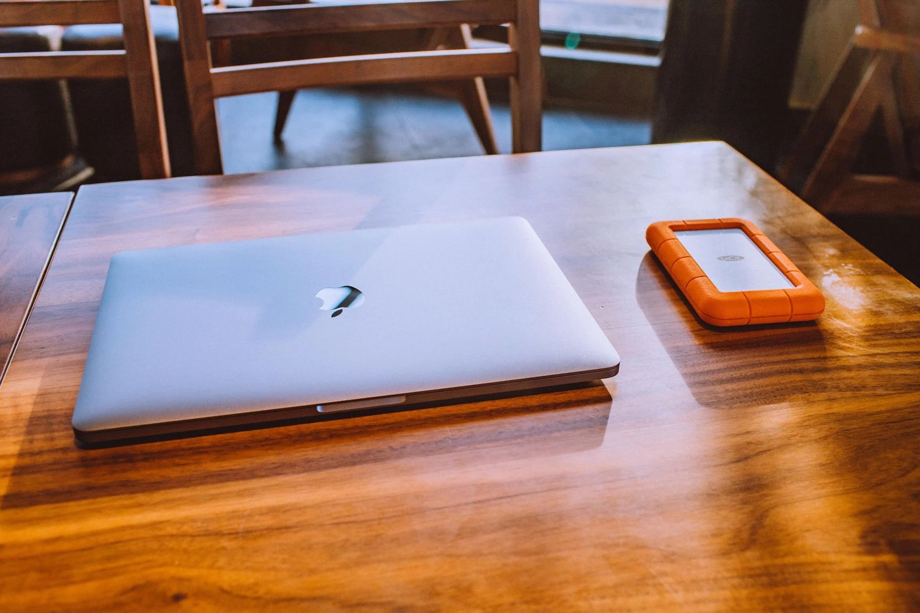 Cloud sync, local backup or both?