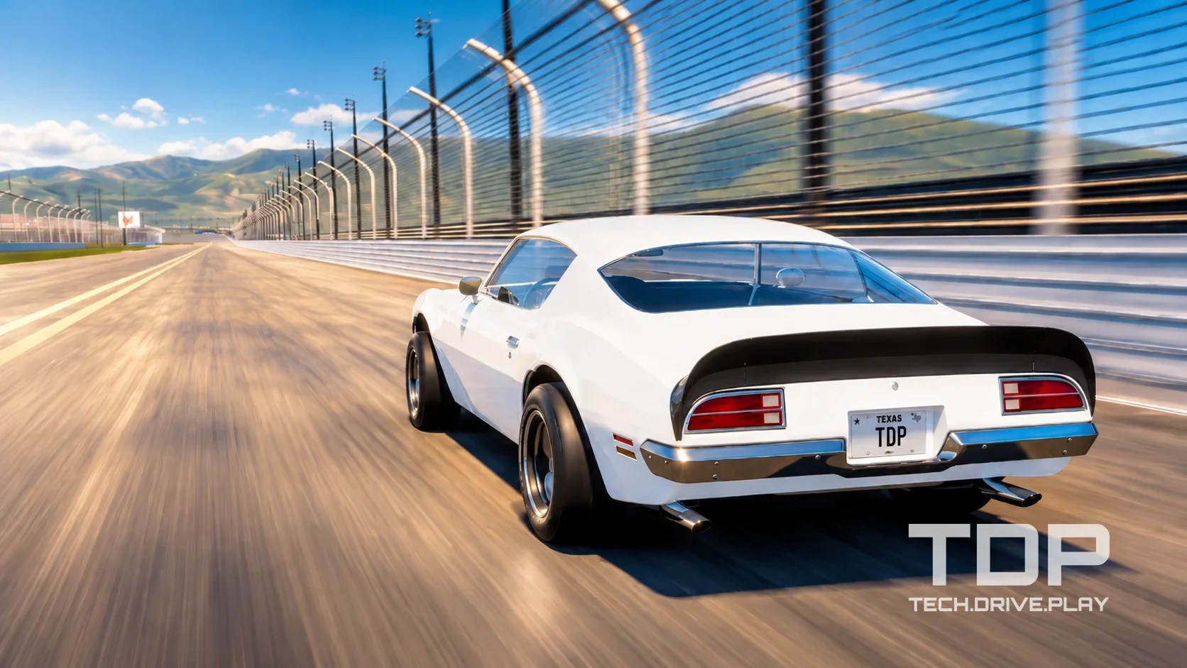 How to Build the Fastest NASCAR in Breakout Garage