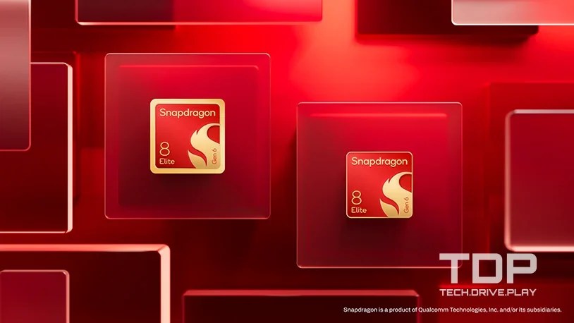 Snapdragon 8 Elite Extreme Gen 6 and Elite Gen 6 Are Built for the Next Wave of Flagship Android Phones