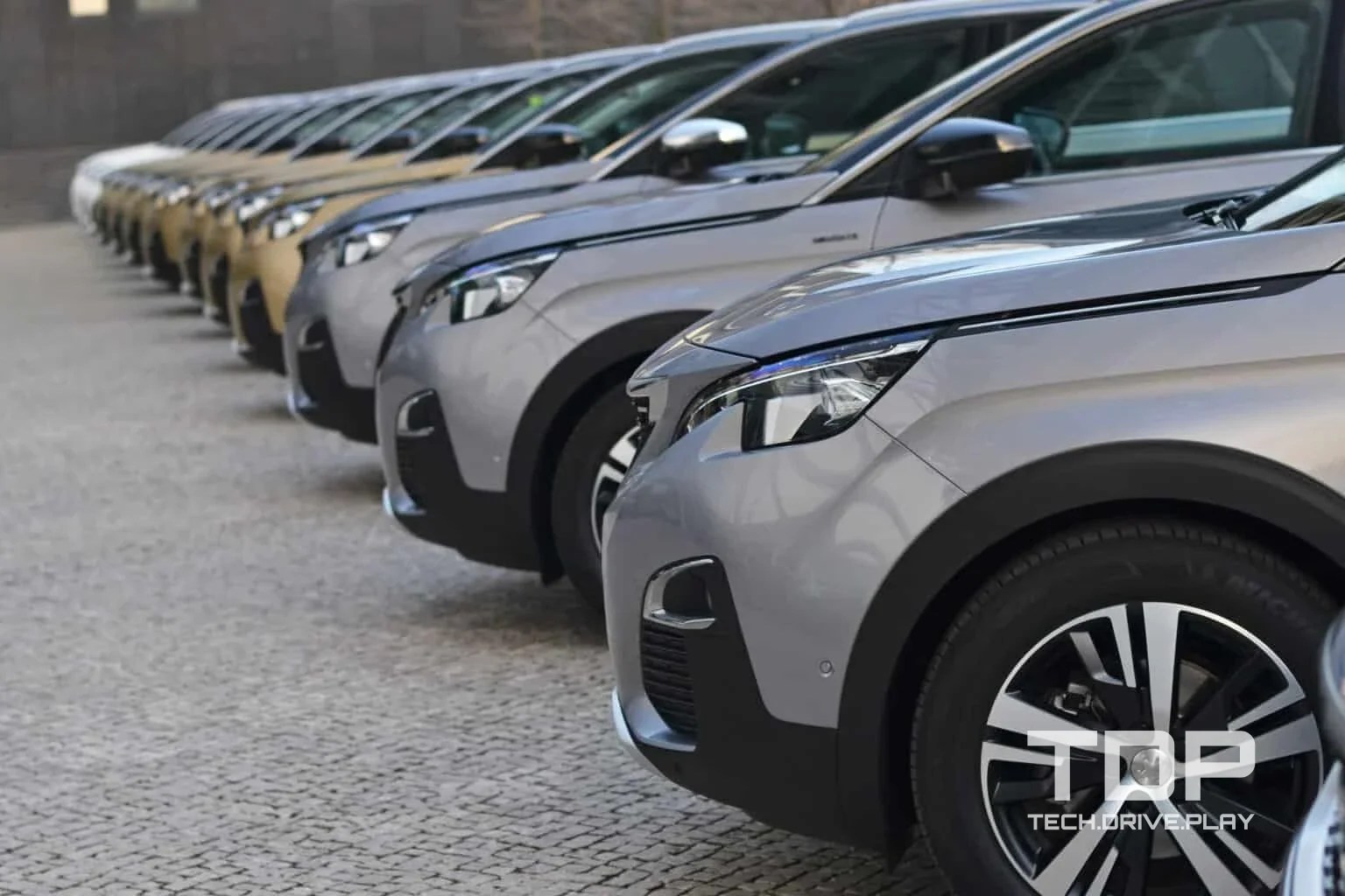 The Rise of Connected Claims: Technology’s Next Automotive Frontier