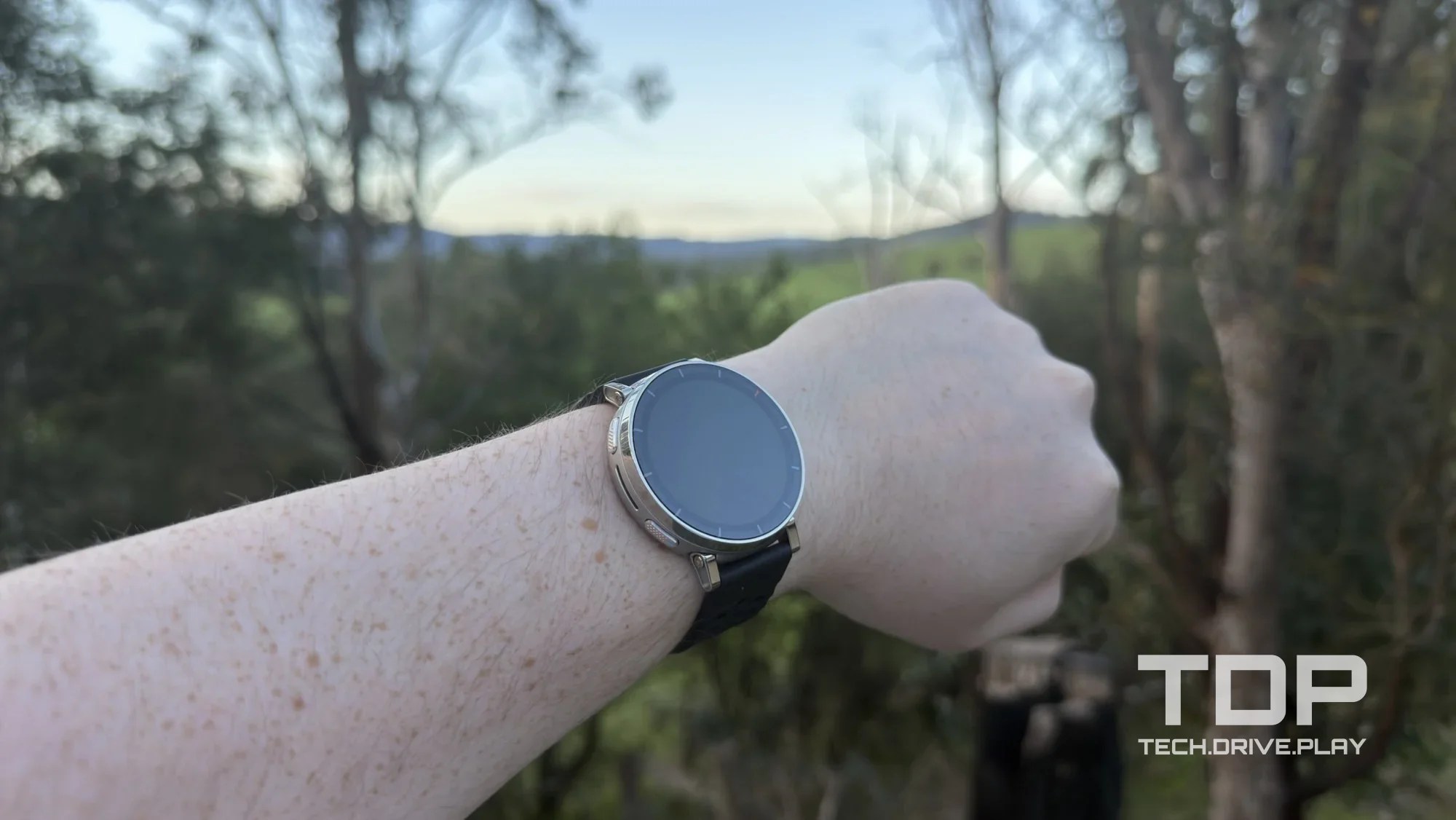 Amazfit Active 3 Premium Review: An Absurd Amount of Watch for $239