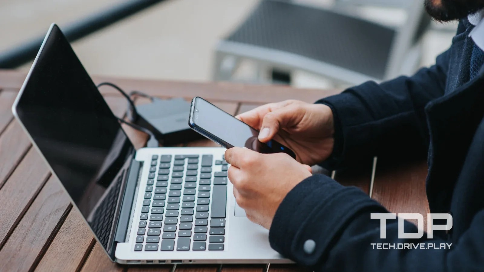 Using a Travel eSIM as a Laptop Hotspot Overseas