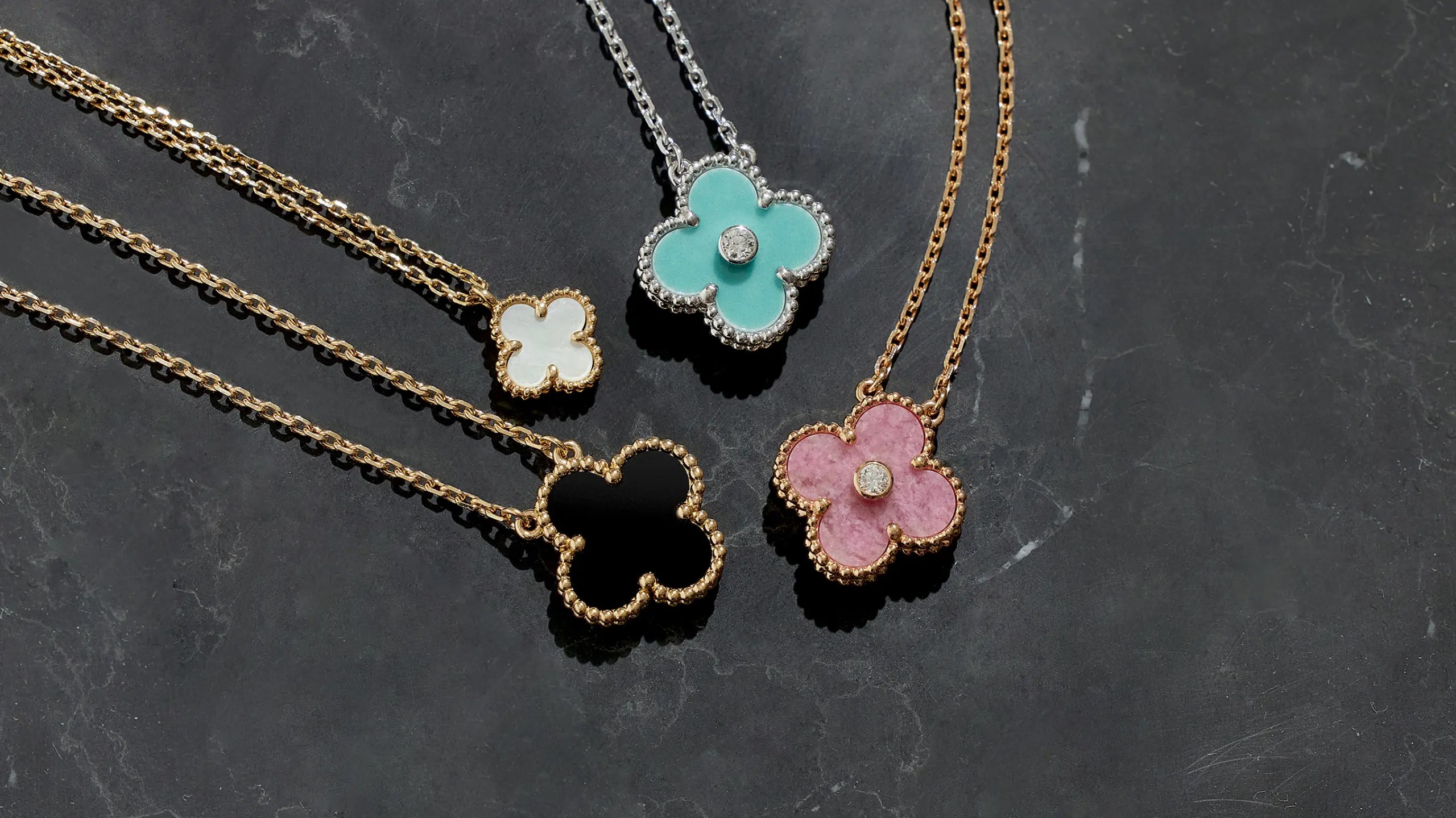 Van cleef & arpels: a story of a famous jewelry company