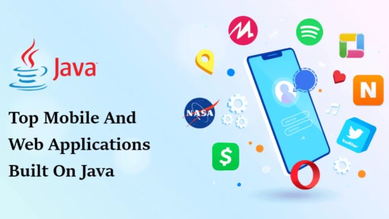 Applications Develop In Java For Web Desktop And Mobile - Premium Ocean Background Gallery - 4K