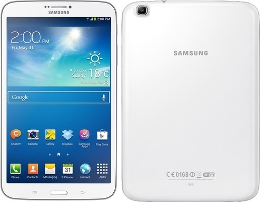 Samsung Galaxy Tab 3 is launched in India
