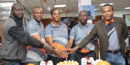 CSW 2025: SIFAX Group Demonstrates Commitment to Service Excellence across Subsidiaries
