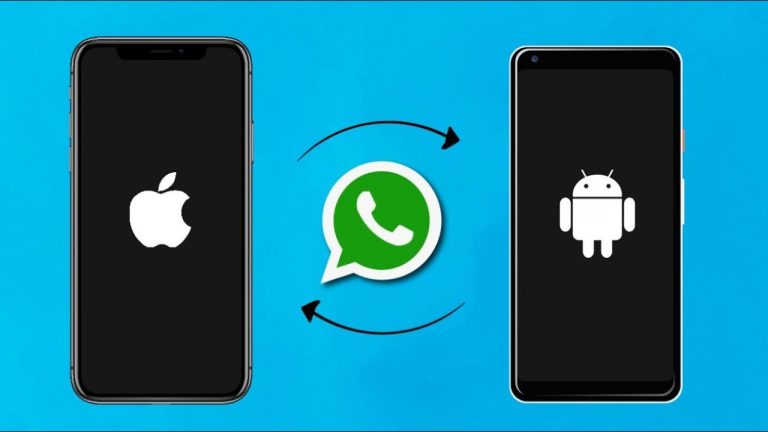 How To Transfer WhatsApp Data From Android To iOS 768x432 1 1
