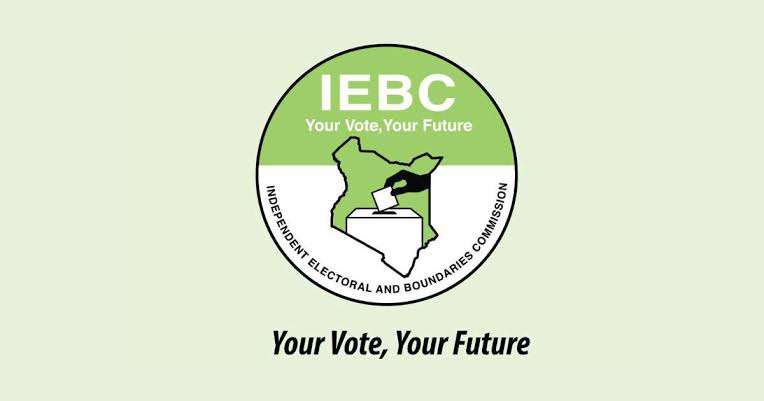 IEBC