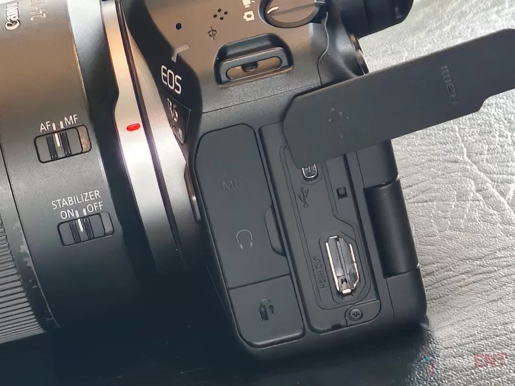 Canon EOS R6 Mark III Launch 1