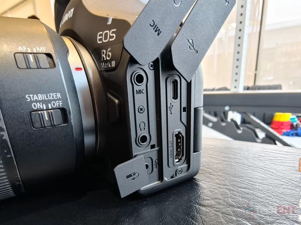 Canon EOS R6 Mark III Launch 10