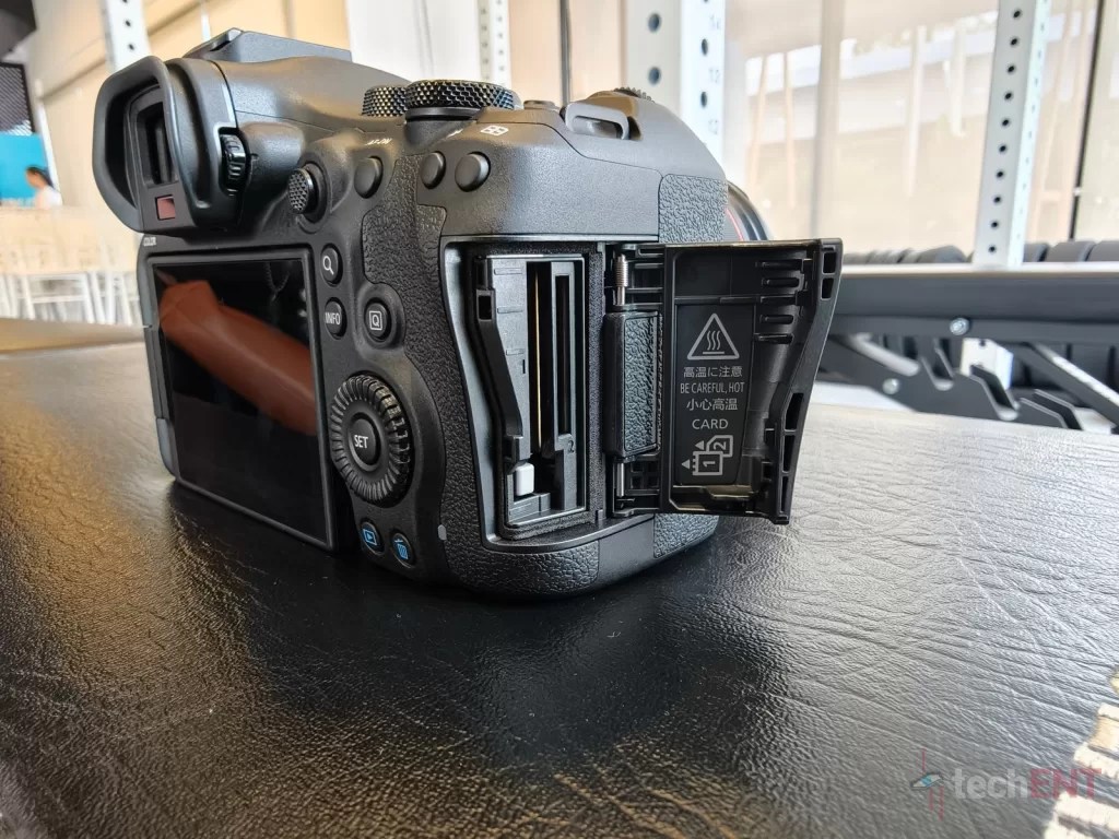 Canon EOS R6 Mark III Launch 3