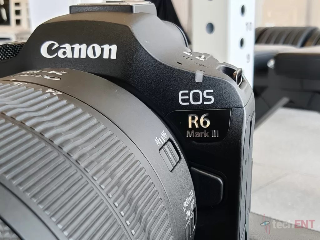 Canon EOS R6 Mark III Launch 9