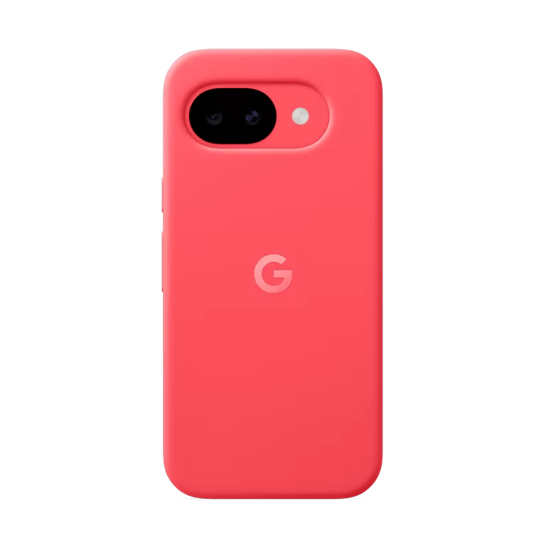 Pixel 10a Case + Phone Berry