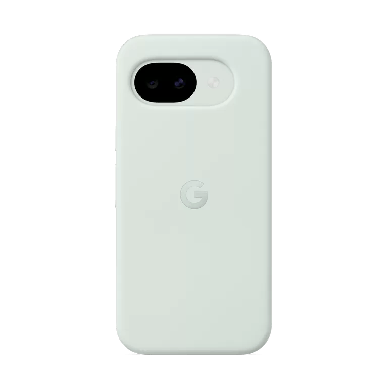 Pixel 10a Case + Phone Fog