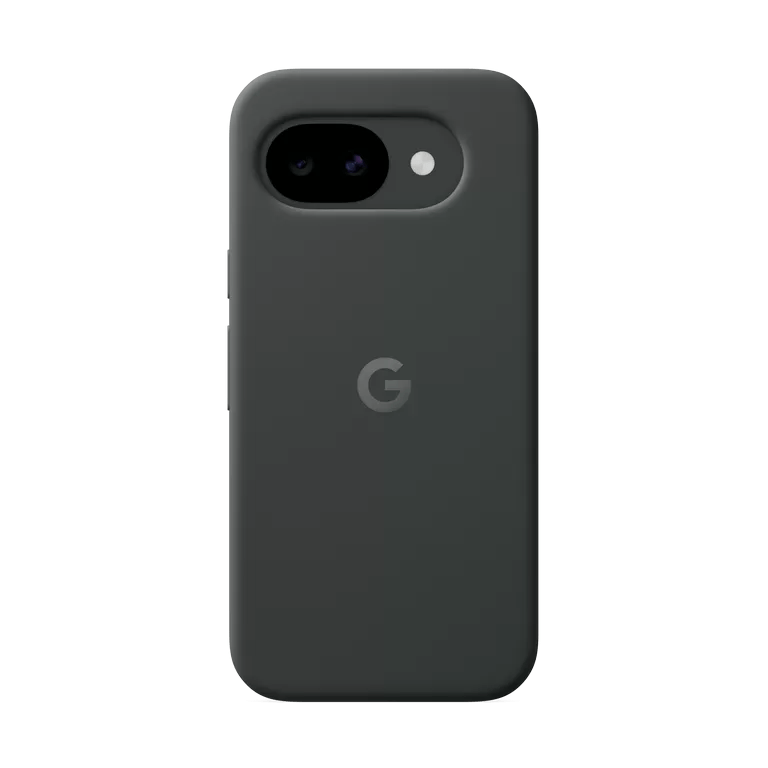 Pixel 10a Case + Phone Obsidian