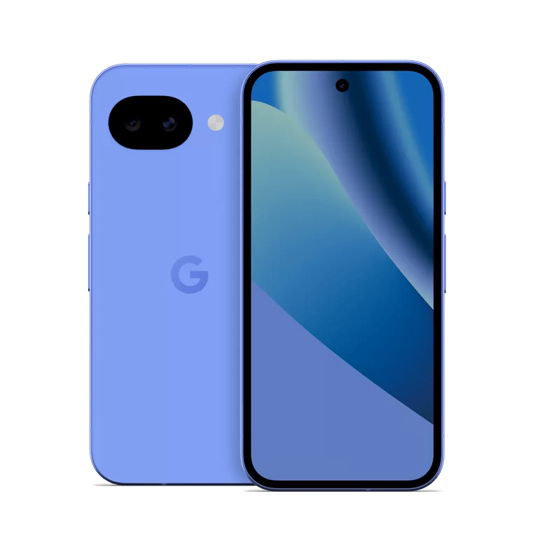 Pixel 10a Front + Back Lavender