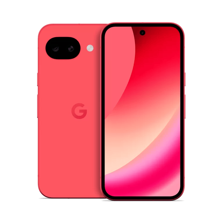 Pixel 10a Front+Back Berry