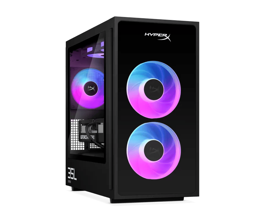HyperX OMEN 35L FrontRight