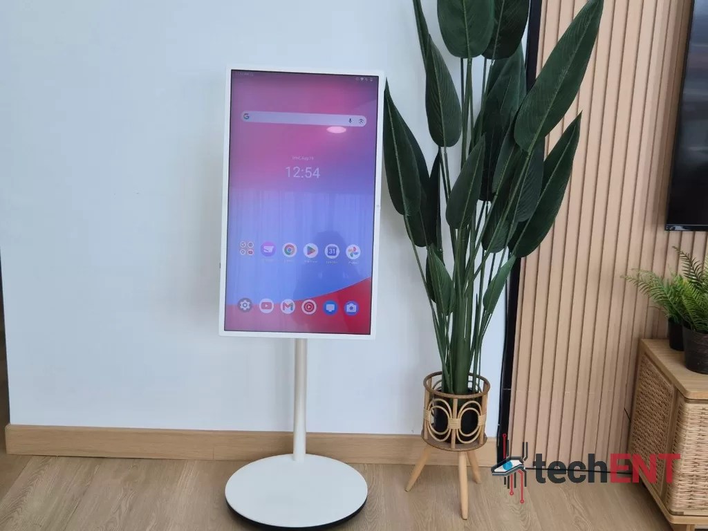 Acer Smart Monitor CA1 18
