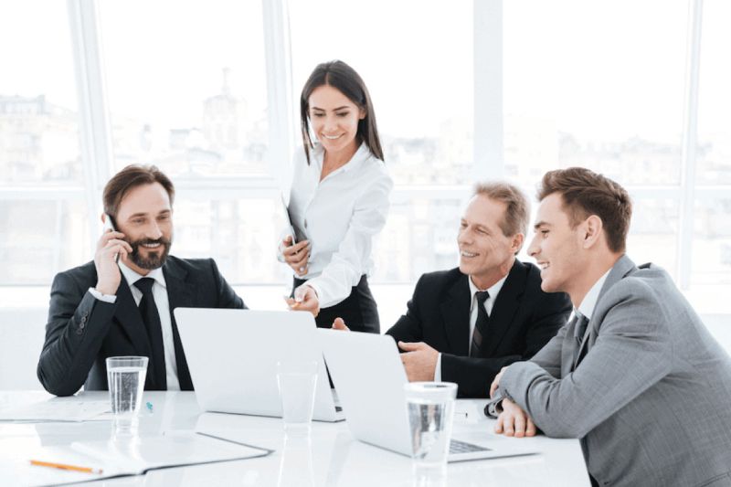 Devops Techexcel - Mobile Nature Illustrations for Desktop