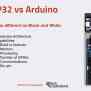 Esp32 Vs Esp8266 Pros And Cons Arduino Arduino Projects Learning Vrogue