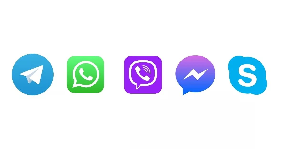 Best Messaging Apps in 2023 / Amazing & unique features