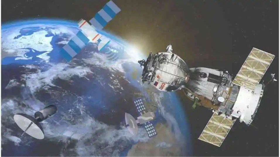 What Is Satellite And Satellite Communication And How Does It Work