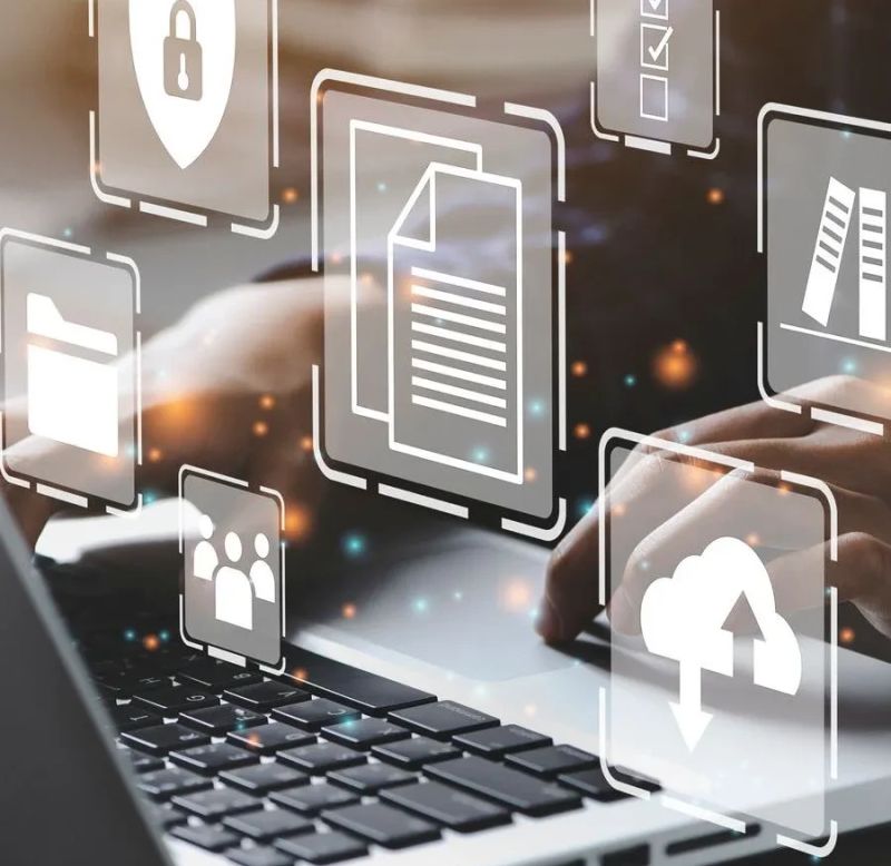 Cloud Managed Services For Data Protection - Full HD Minimal Wallpapers for Desktop