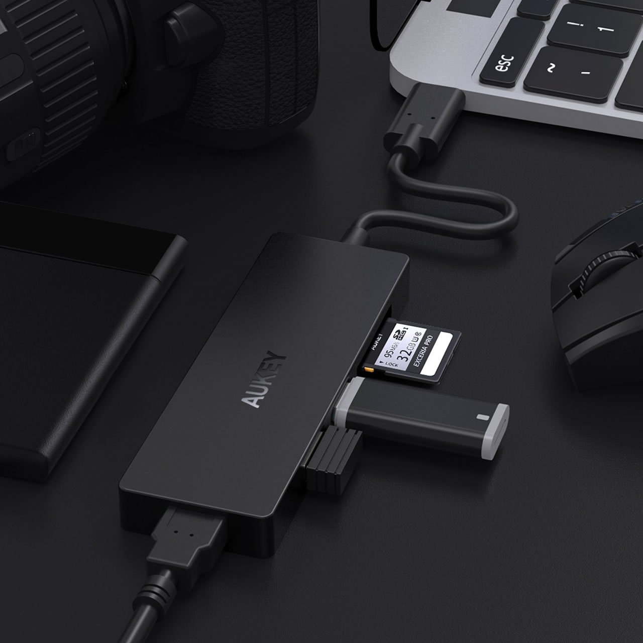 Aukey CB-C65
