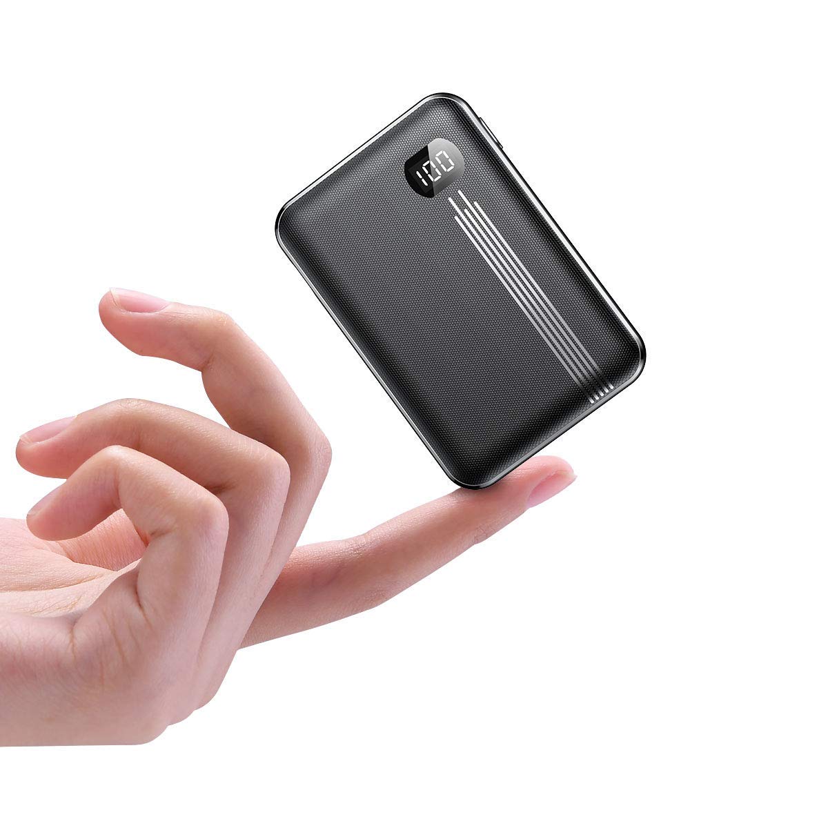 Ainope 10,000mAh portable power bank
