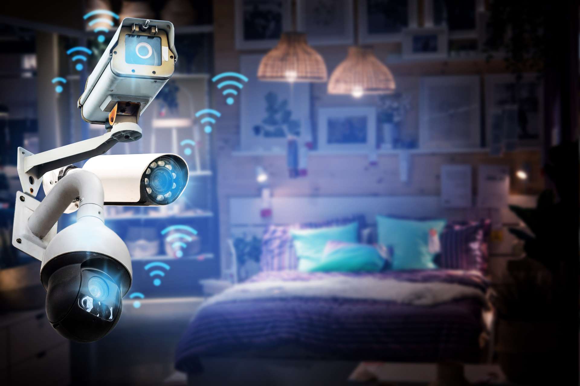 The best home security system of 2024: our top recommendations