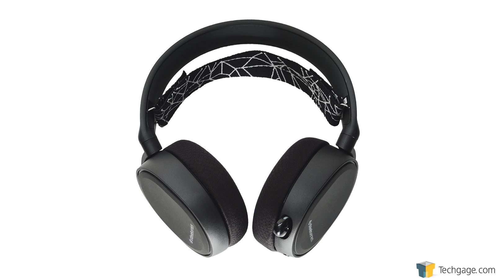 ✓steelseries arctis 7 · 2.frekuensi tertinggi. SteelSeries Arctis 5 7.1 Surround Sound RGB Headset Review