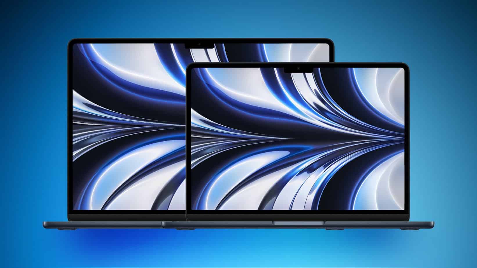 The Biggest MacBook Air: Apple Unveils New 15-inch Macbook Air