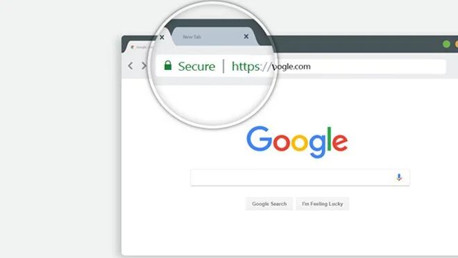 Chrome 68 Gets Released With Flagging Http Sites As Not Secure - Download Incredible Landscape Texture | Full HD
