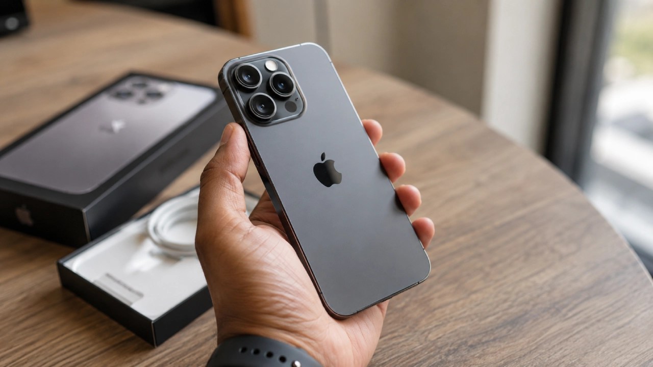 iPhone 18 Pro Launch Crisis: DRAM Shortage Threatens Availability & Pricing! (2026)
