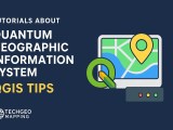 Vector Data Visualization Part 2 Rules And Labels Techgeo Mapping