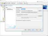 Cloudsim Framework Simulate Cloud With Netbeans Integration