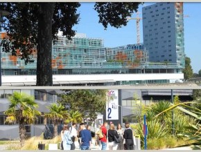 French Institutes for Advanced Study Fellowship Program Details
