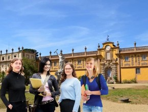 Max Weber Fellowship Program for Post Docs in Italy
