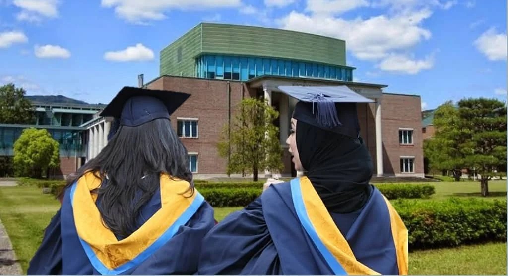 Special Scholarship Program (SSP) at Kochi University of Technology (KUT) in Japan