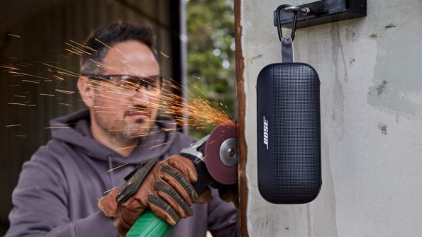 Source : Bose